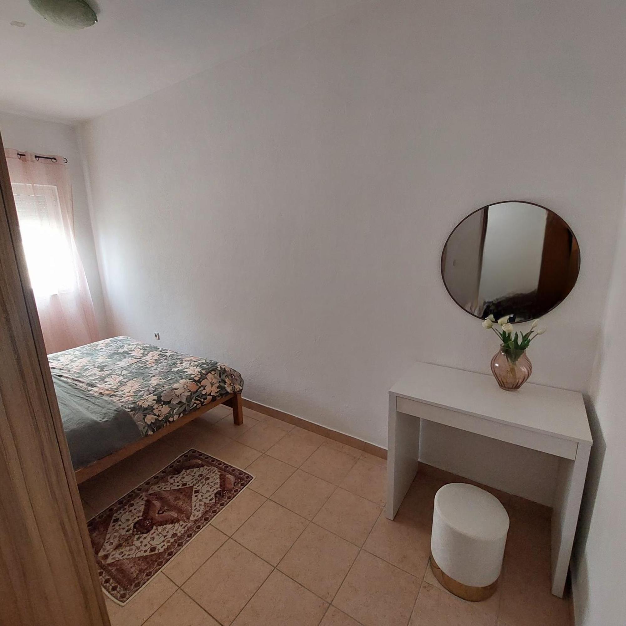 Apartman Lucija Seline Eksteriør billede